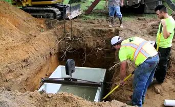 Septic Repair in Brandon, FL